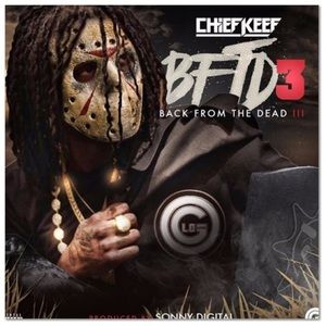 Meet your Posher, Daquan